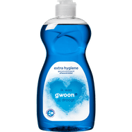 G'woon Afwasmiddel extra hygiene