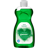 G'woon Afwasmiddel original