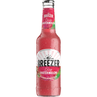Bacardi Breezer watermelon