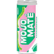 Mojo maté Passion fruit