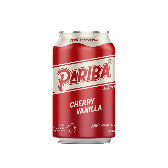 Cherry vanilla