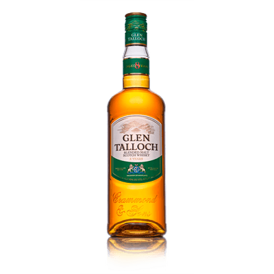 Glen Talloch Whisky pure malt