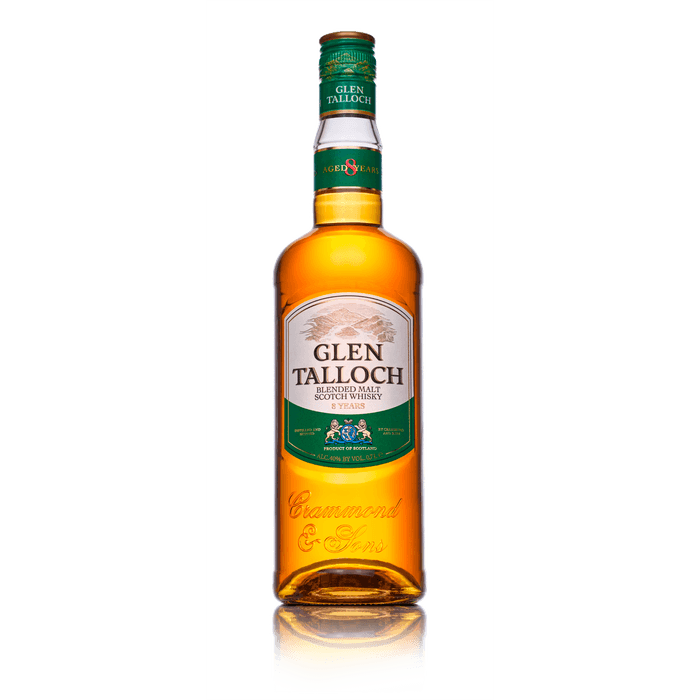 Glen Talloch Whisky pure malt