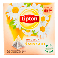 Lipton Thee camomile 20 zk.