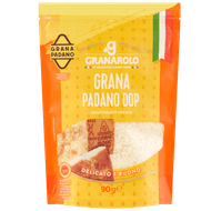 Granarolo Grana Padano rasp