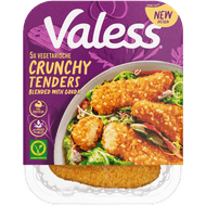 Valess Crunchy tenders gouda blended
