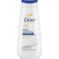 Dove Douchegel deeply nourishing