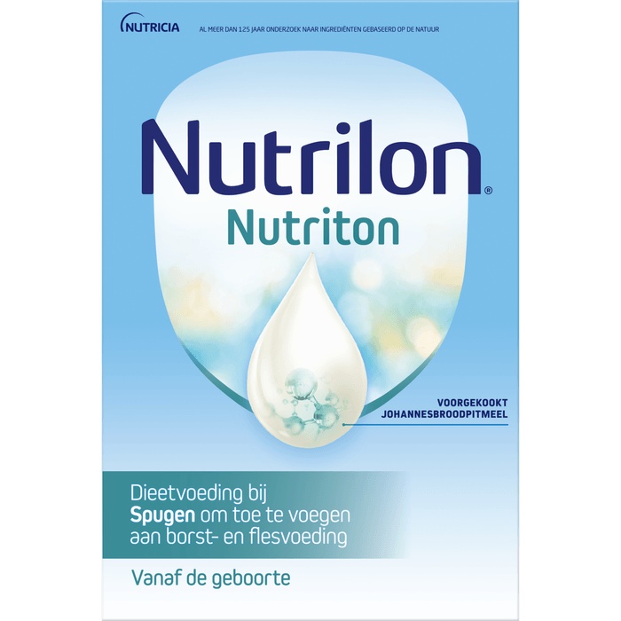 Nutrilon Nutriton