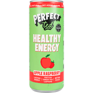 Perfectted Matcha apple raspberry