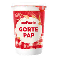 Melkunie Gortepap