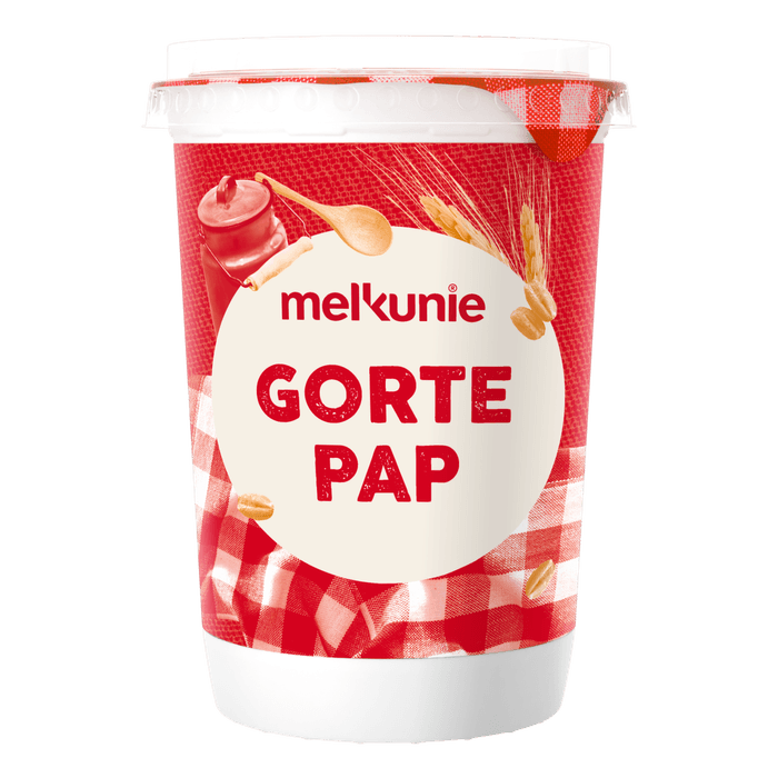 Melkunie Gortepap