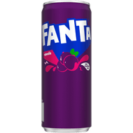 Fanta Cassis