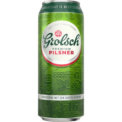 Grolsch Pilsener