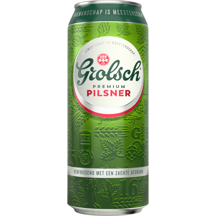 Grolsch Pilsener