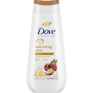 Dove Douchegel nourishing care