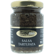 Tartuforo Truffel tapenade