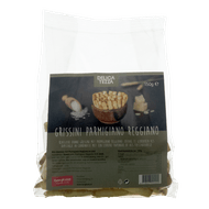 Delicatezza Grissini parmiggiano