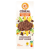 Céréal Koekjes chocolate chip