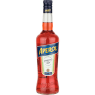Aperol Aperitief