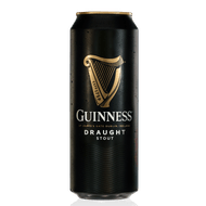 Guinness Stout draught