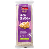 Go-Tan Udon noodles