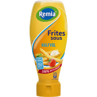 Remia Fritessaus halfvol