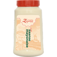 Van Wijngaarden's Mayonaise zaanse