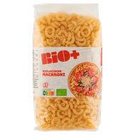 Bio+ Macaroni