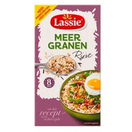Lassie Rijst meergranen