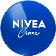 Nivea Creme blik