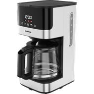 Inventum Koffiezetapparaat kz812d