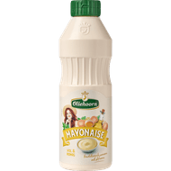 Oliehoorn Mayonaise