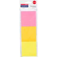 Altijd handig Memostickers 6x67 sheets