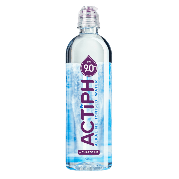 Actiph Water ph 9.0+