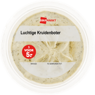 DekaMarkt Luchtige kruidenboter