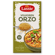Lassie Orzo volkoren