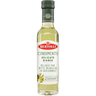 Bertolli Witte wijnazijn