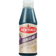 Bertolli Crema di balsamico