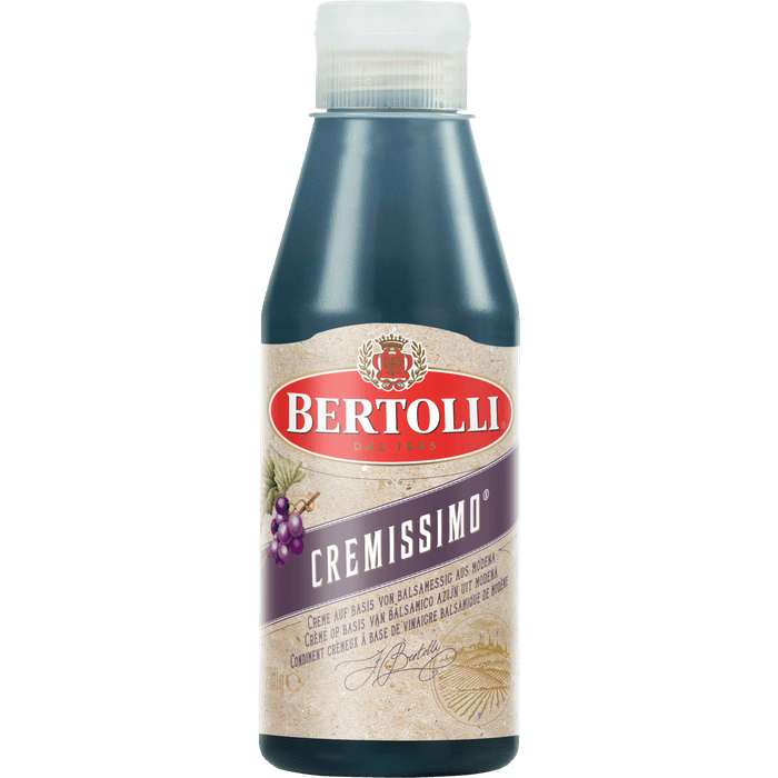Bertolli Crema di balsamico