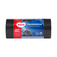 Dumil Trekbandzakken 65 liter