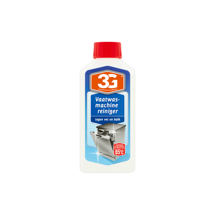 3G Professioneel Vaatwasmachine reiniger