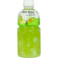 Mogu Mogu Meloen