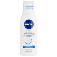 Nivea Reinigingsmelk normale huid