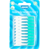 Rident Tandenragers soft large 40 stuks