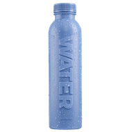 Bottle up Water dark blue