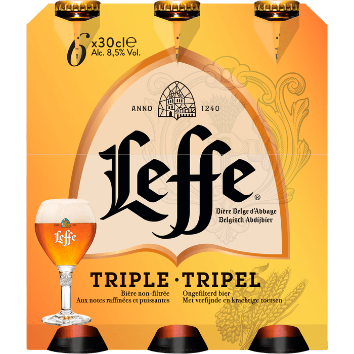 Leffe Tripel