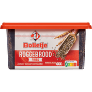 Bolletje Roggebrood