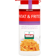 Verstegen Mix voor patat en frites