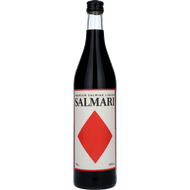Salmari Premium salmiak liquor