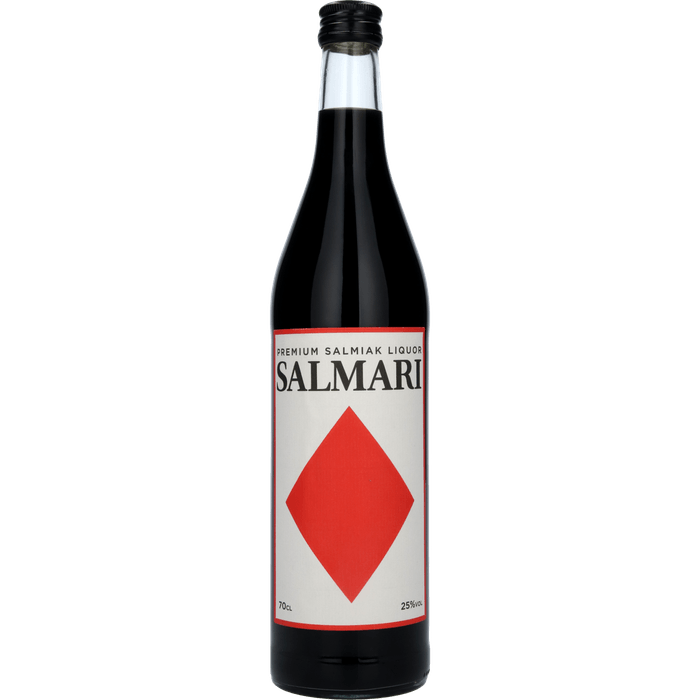 Salmari Premium salmiak liquor
